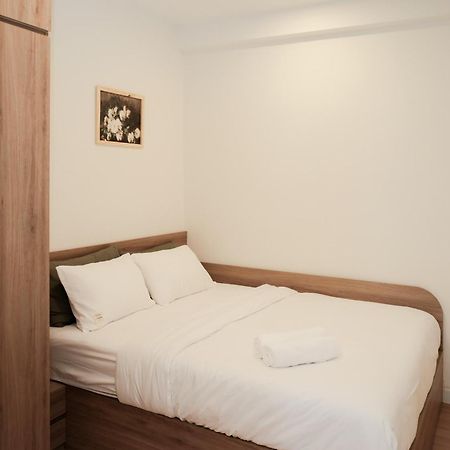 Big Promo ! Cozy Apartment Centrally District 1 Ho Chi Minh-byen Eksteriør bilde