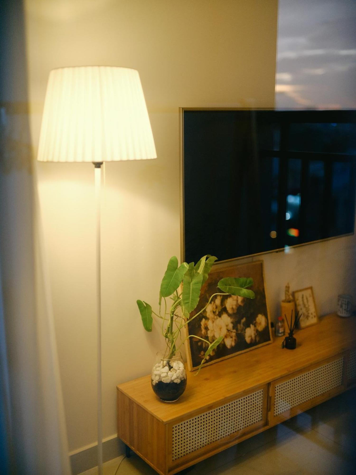 Big Promo ! Cozy Apartment Centrally District 1 Ho Chi Minh-byen Eksteriør bilde