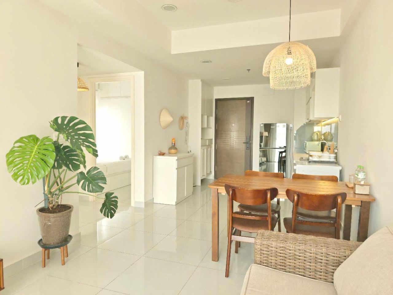 Big Promo ! Cozy Apartment Centrally District 1 Ho Chi Minh-byen Eksteriør bilde