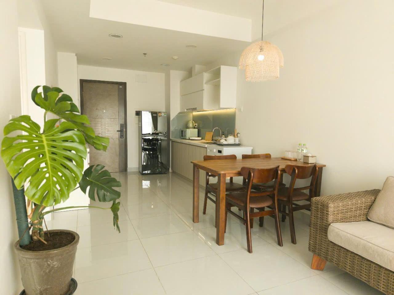 Big Promo ! Cozy Apartment Centrally District 1 Ho Chi Minh-byen Eksteriør bilde