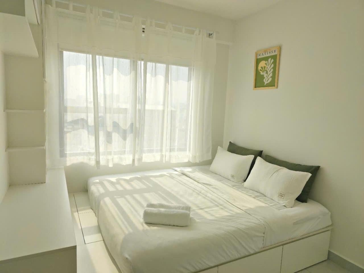 Big Promo ! Cozy Apartment Centrally District 1 Ho Chi Minh-byen Eksteriør bilde