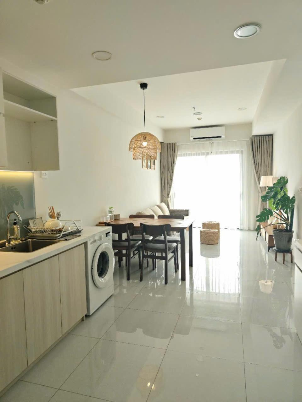 Big Promo ! Cozy Apartment Centrally District 1 Ho Chi Minh-byen Eksteriør bilde