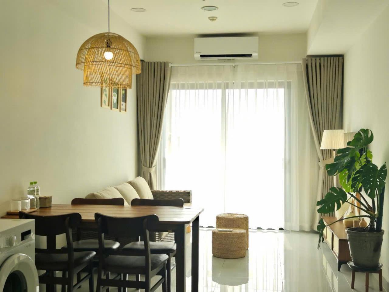 Big Promo ! Cozy Apartment Centrally District 1 Ho Chi Minh-byen Eksteriør bilde