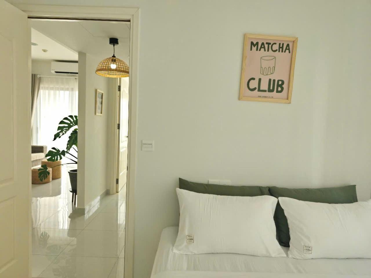 Big Promo ! Cozy Apartment Centrally District 1 Ho Chi Minh-byen Eksteriør bilde