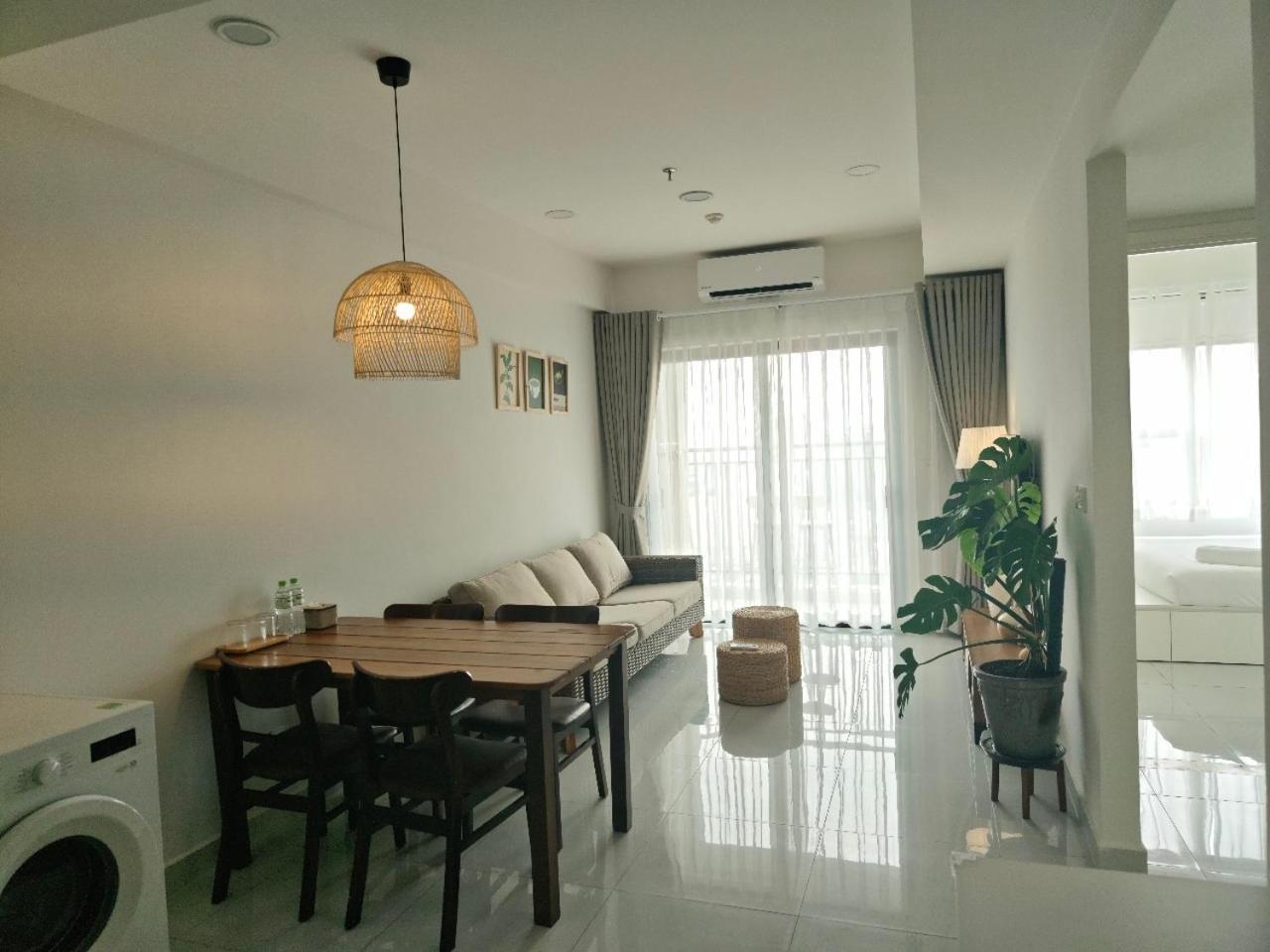 Big Promo ! Cozy Apartment Centrally District 1 Ho Chi Minh-byen Eksteriør bilde