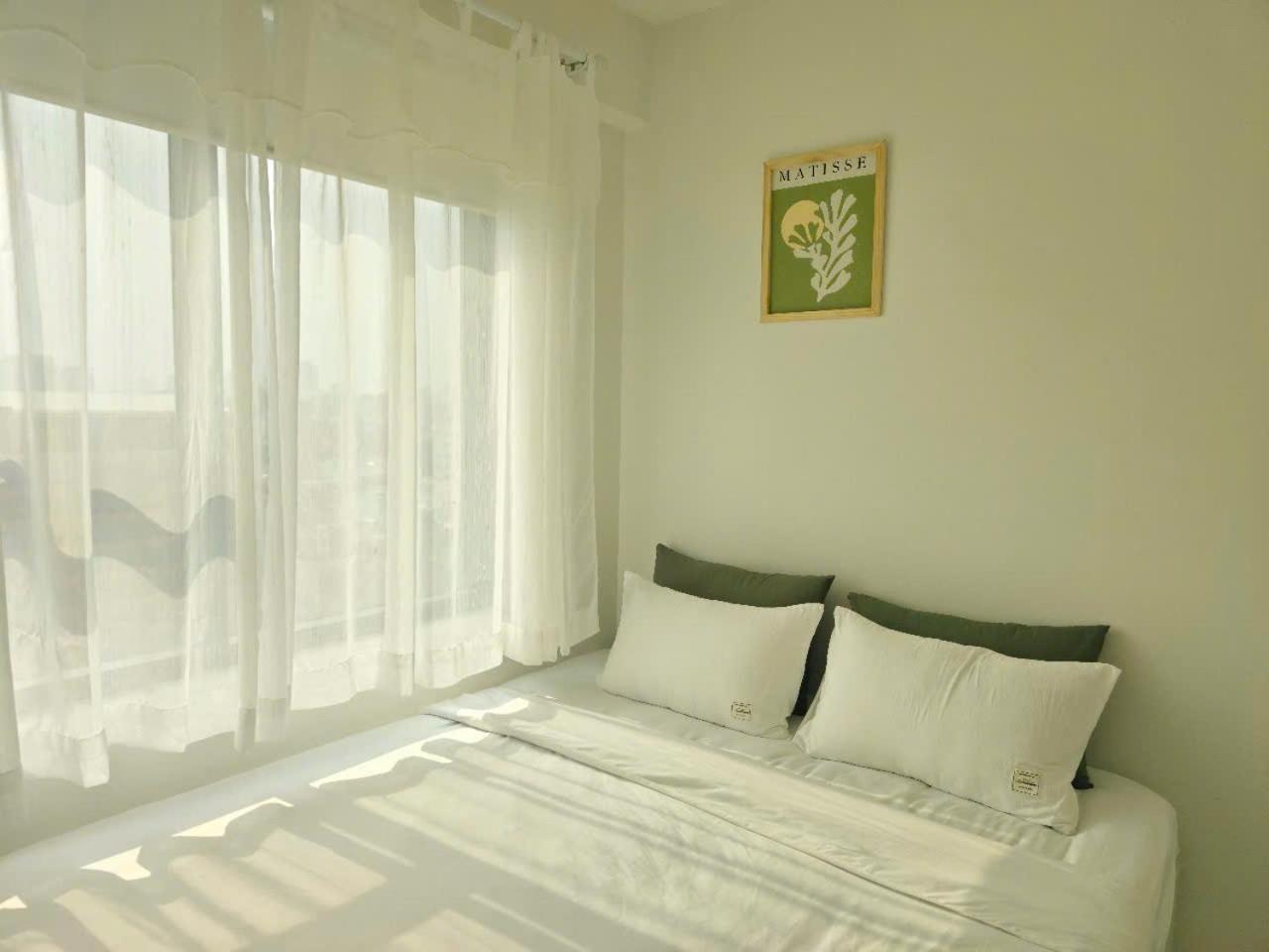 Big Promo ! Cozy Apartment Centrally District 1 Ho Chi Minh-byen Eksteriør bilde