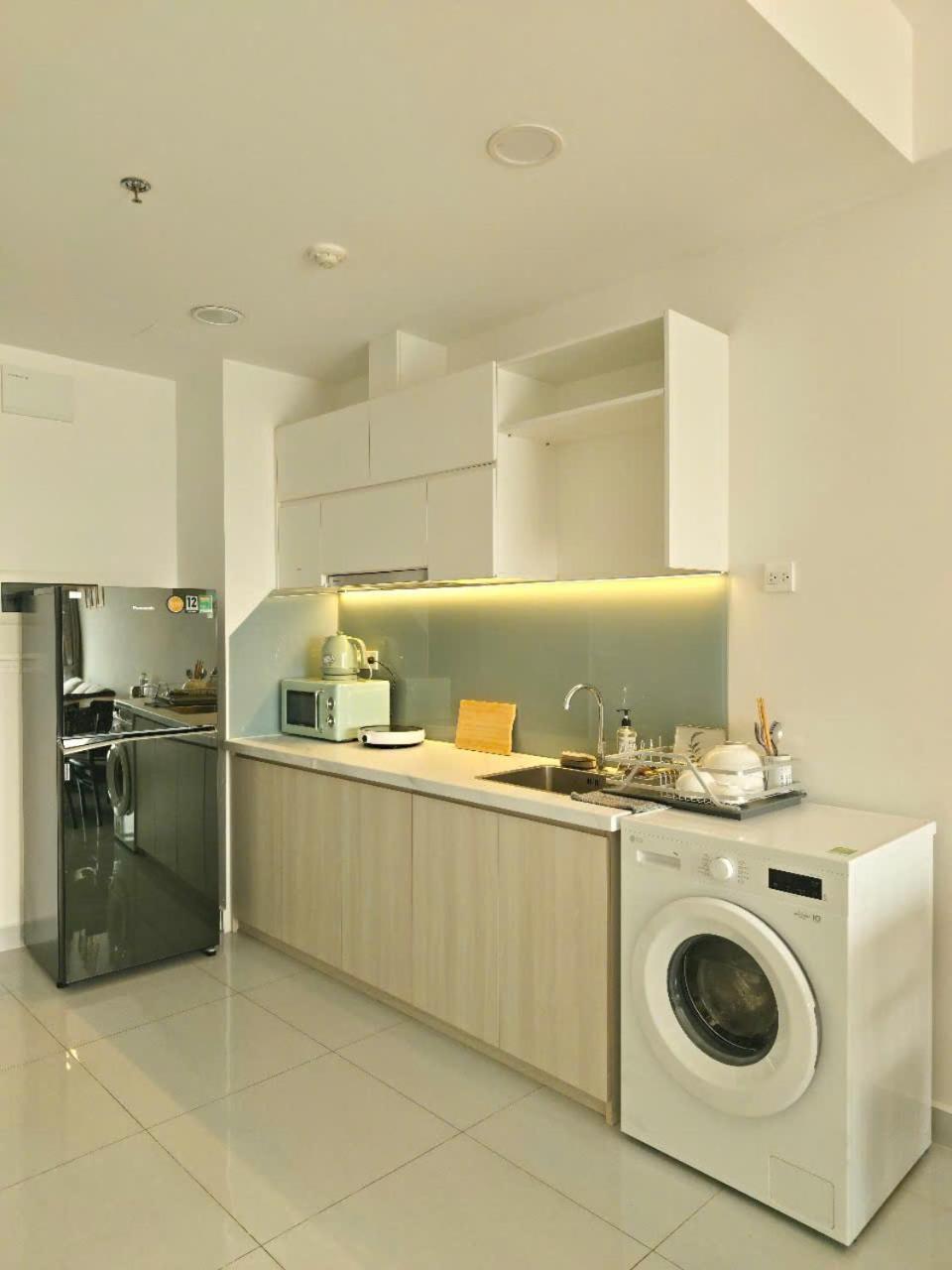 Big Promo ! Cozy Apartment Centrally District 1 Ho Chi Minh-byen Eksteriør bilde